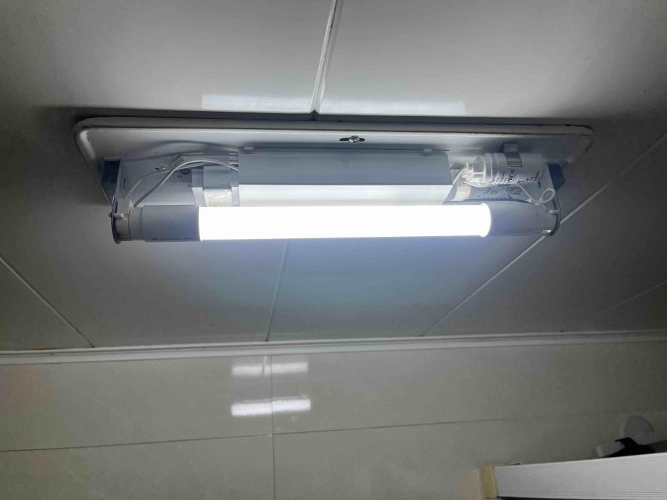 燈具維修案件圖片 燈具維修案件圖片