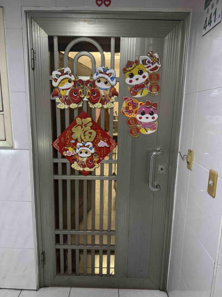 門片維修案件圖片