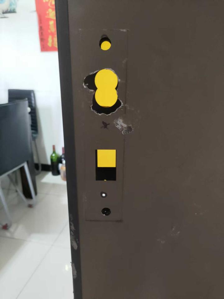 鎖匠案件圖片 鎖匠案件圖片