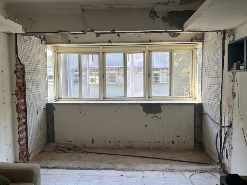 泥作/水泥施工案件圖片 泥作/水泥施工案件圖片
