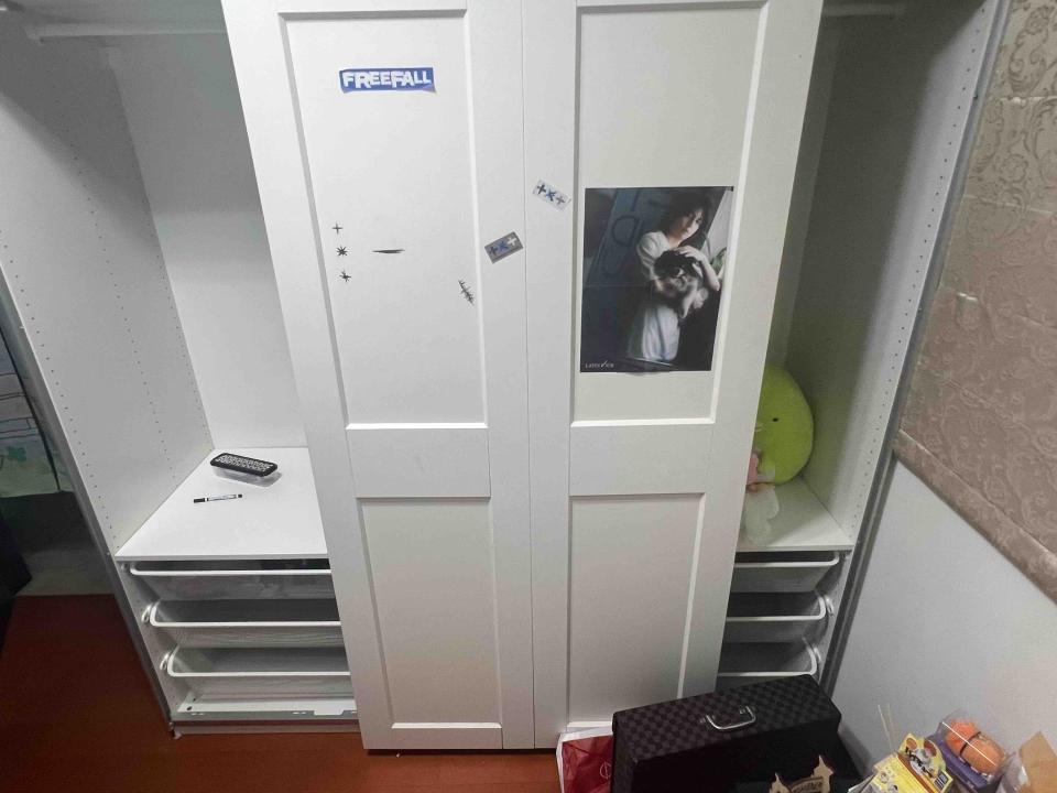 家具組裝案件圖片