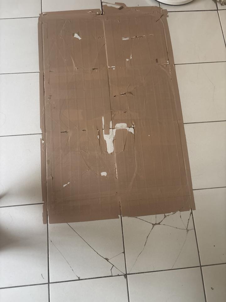 磁磚修補案件圖片
