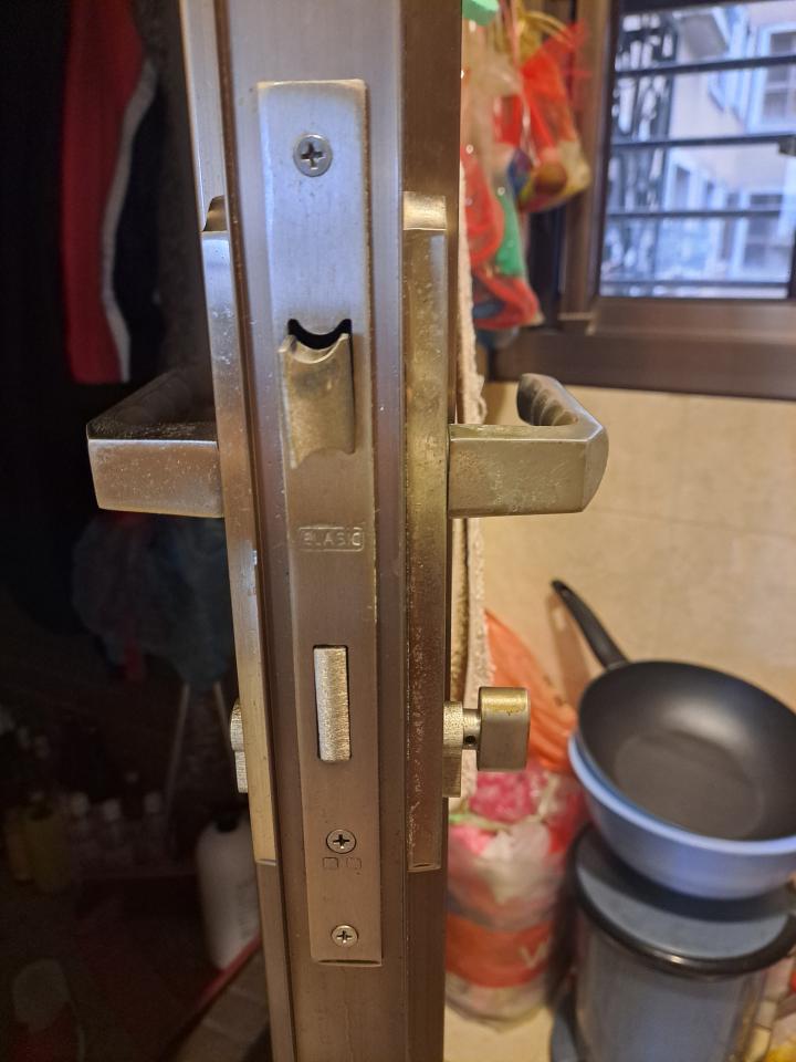 鎖匠案件圖片 鎖匠案件圖片