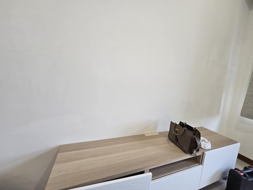 電視壁掛架安裝案件圖片