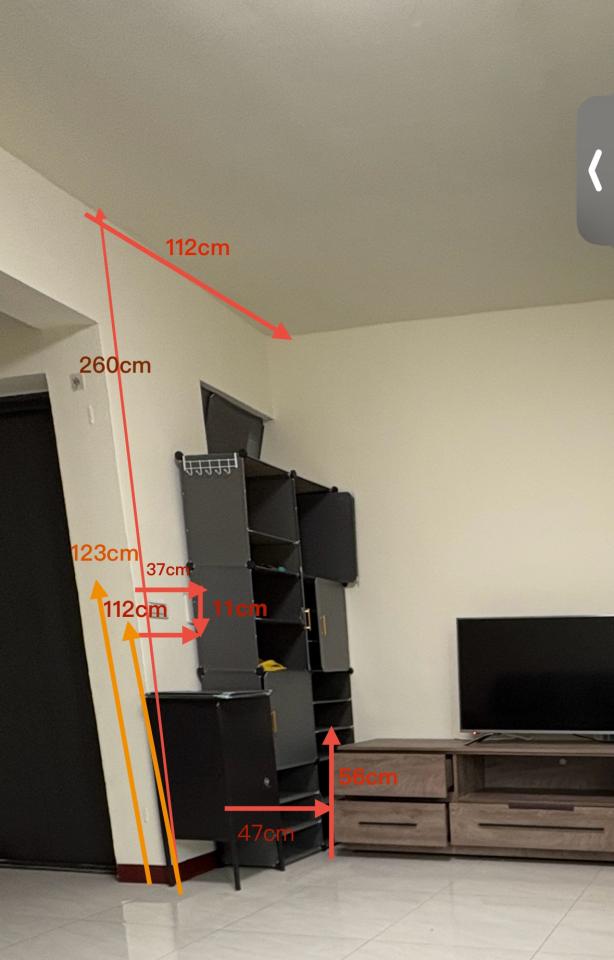 訂製家具案件圖片