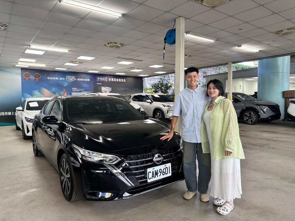 汽車板金烤漆案件圖片