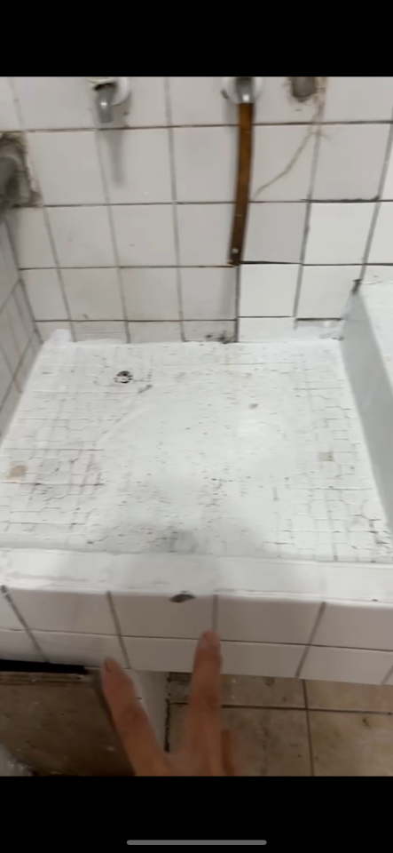 廚房翻新案件圖片