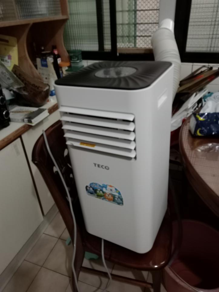 冷氣清洗案件圖片