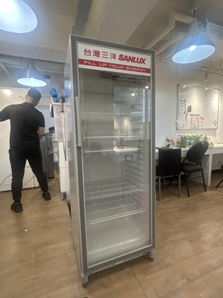 大型垃圾回收案件圖片 大型垃圾回收案件圖片