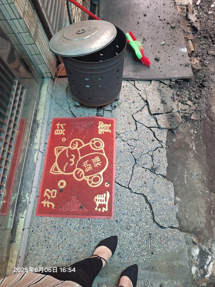泥作/水泥施工案件圖片