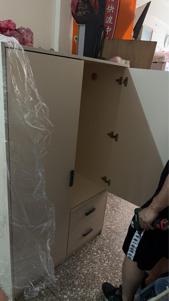 家具組裝案件圖片