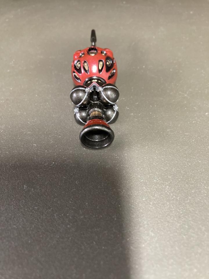 模型代工案件圖片 模型代工案件圖片