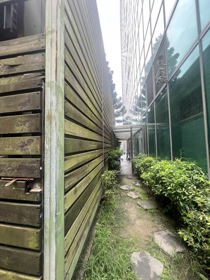 鷹架出租案件圖片