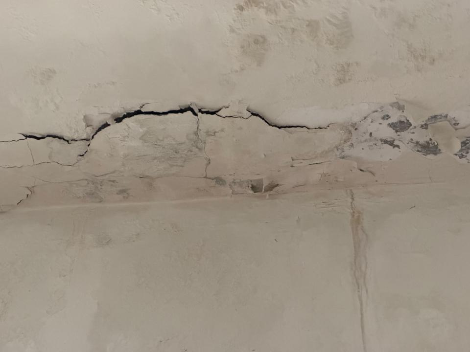 鋼筋外露處理案件圖片 鋼筋外露處理案件圖片