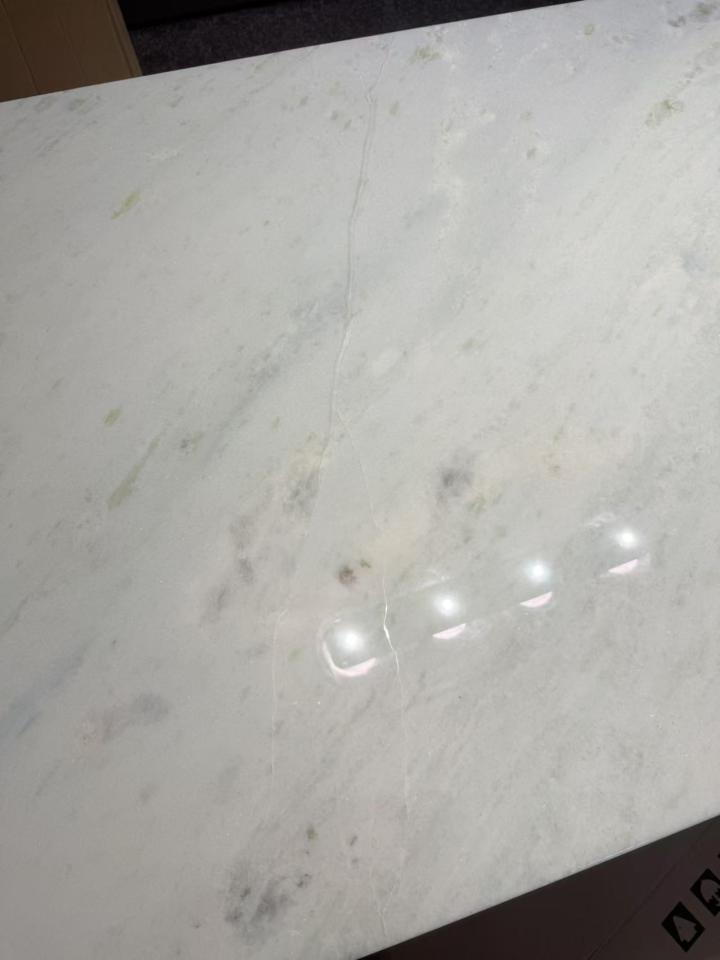 大理石維修案件圖片