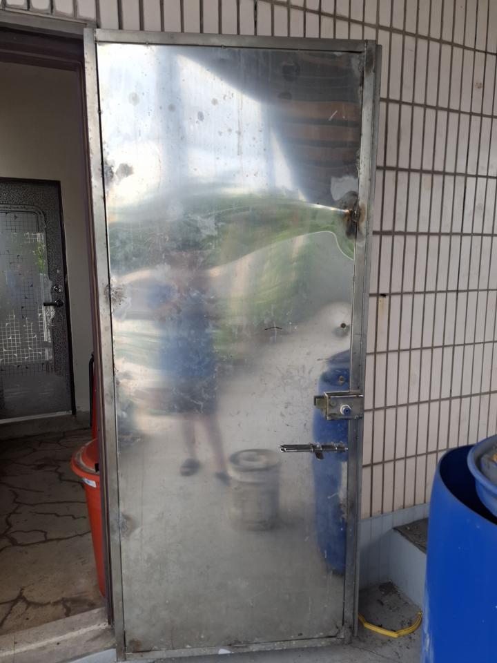 鐵工案件圖片 鐵工案件圖片