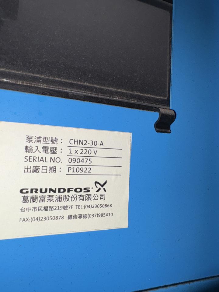加壓馬達案件圖片