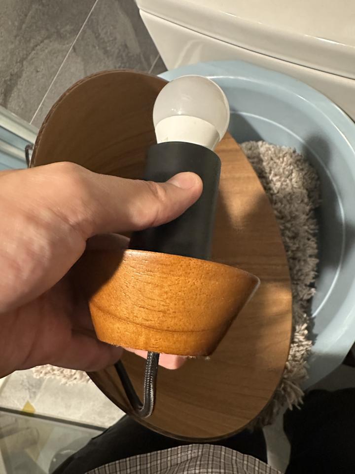 燈具安裝案件圖片