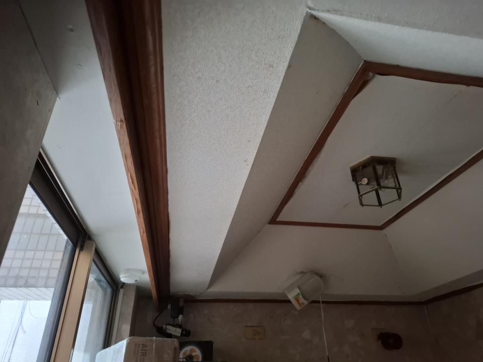 拆除工程案件圖片