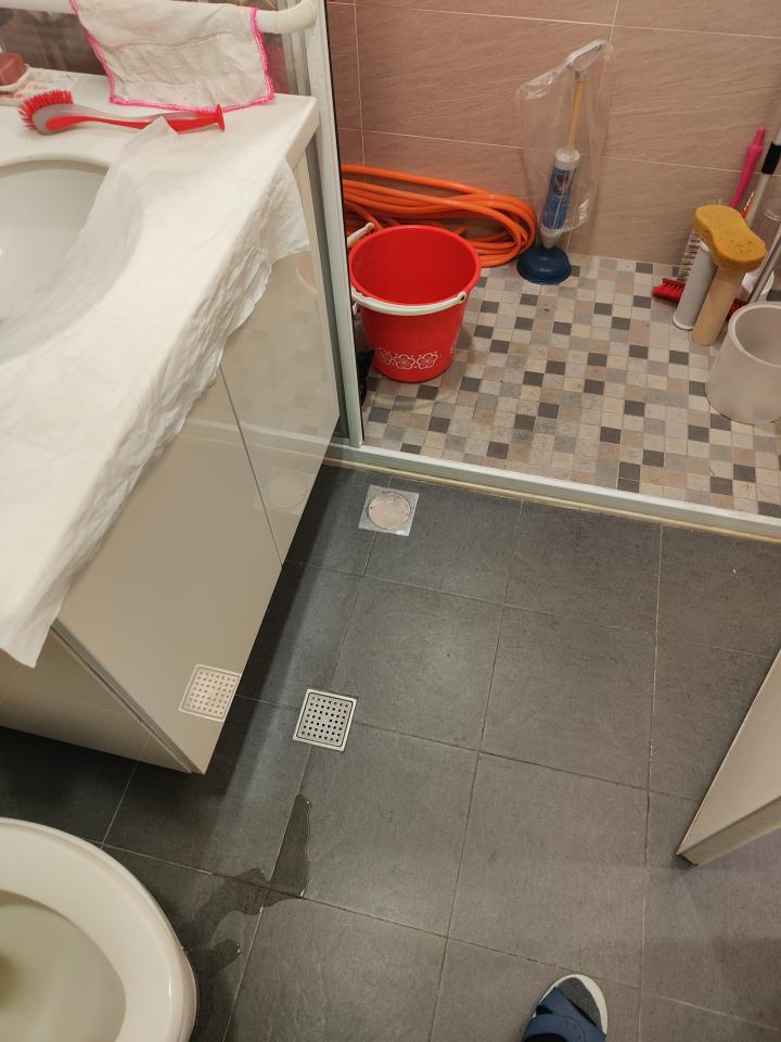 磁磚修補案件圖片