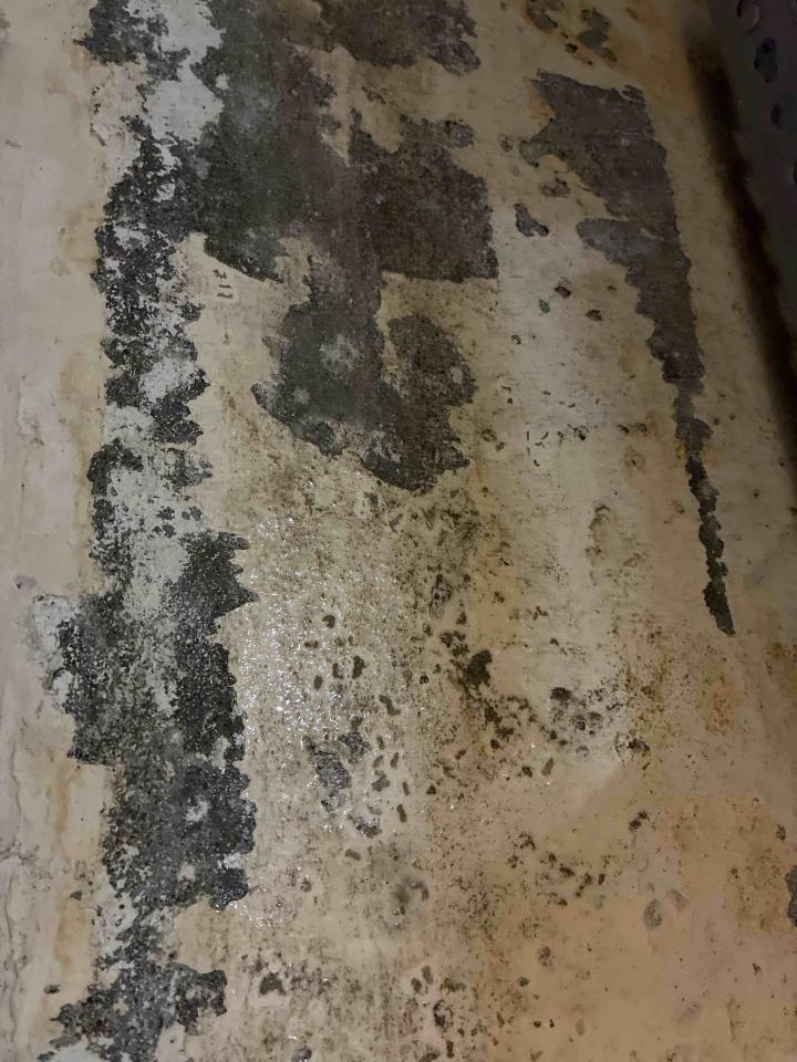 漏水處理案件圖片