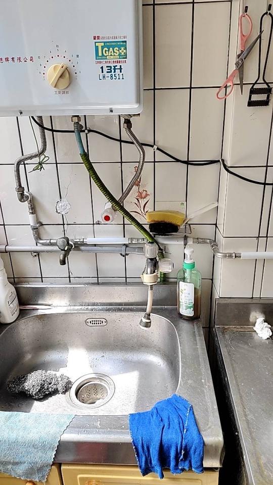 水電行案件圖片