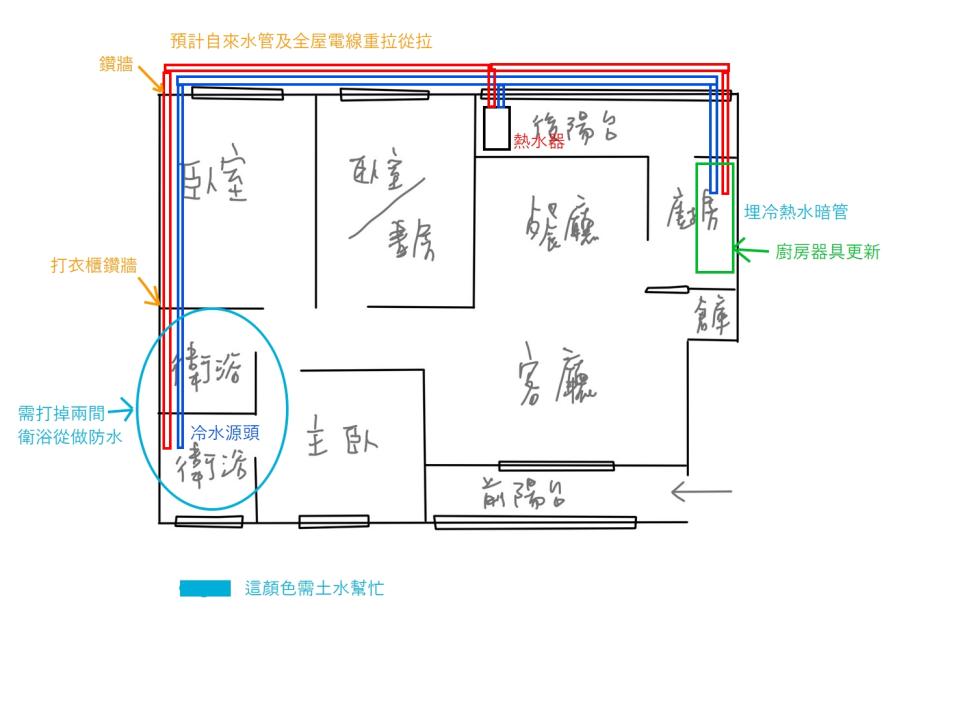 水電行案件圖片