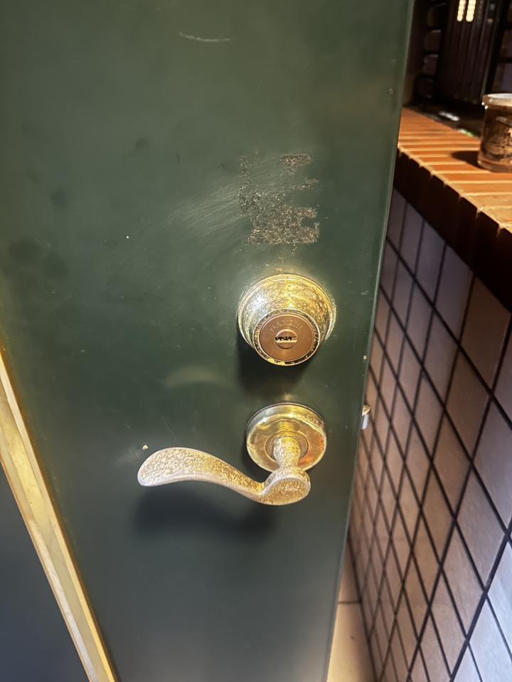 鎖匠案件圖片