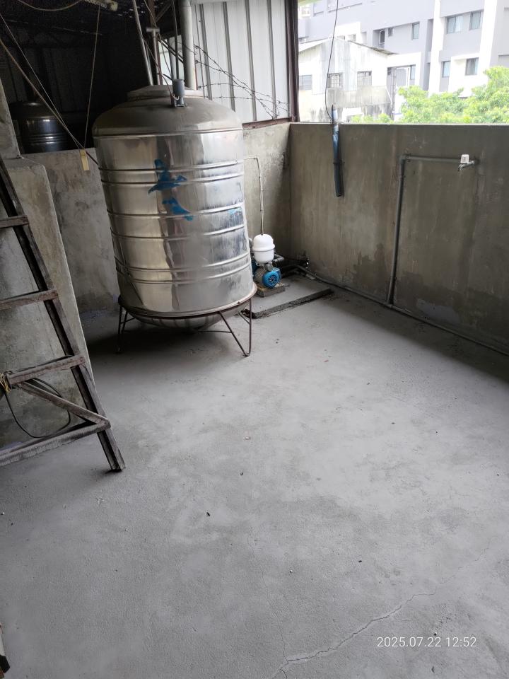 水塔安裝案件圖片 水塔安裝案件圖片