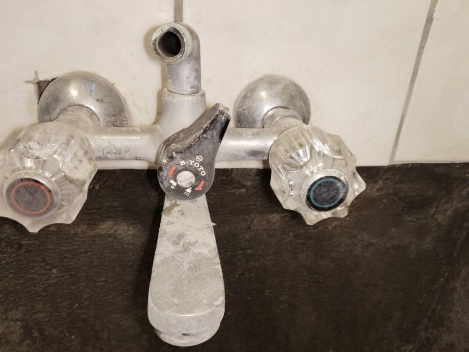 熱水器維修案件圖片