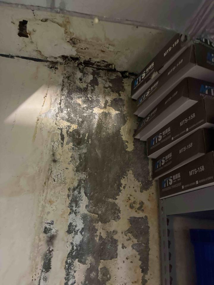 漏水處理案件圖片