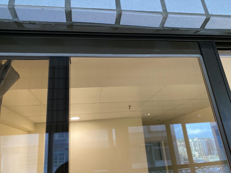 窗戶維修案件圖片 窗戶維修案件圖片