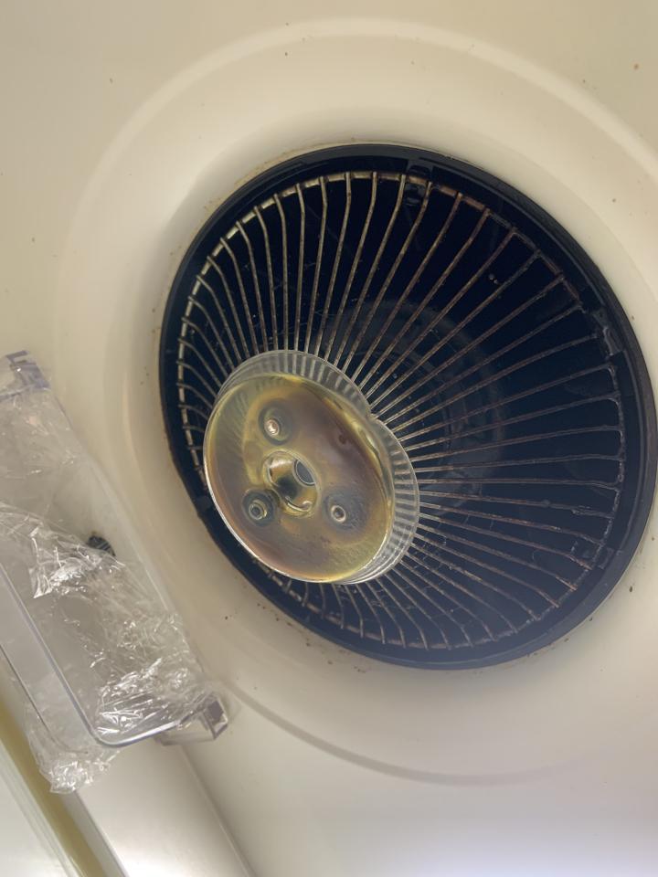 抽油煙機清洗案件圖片