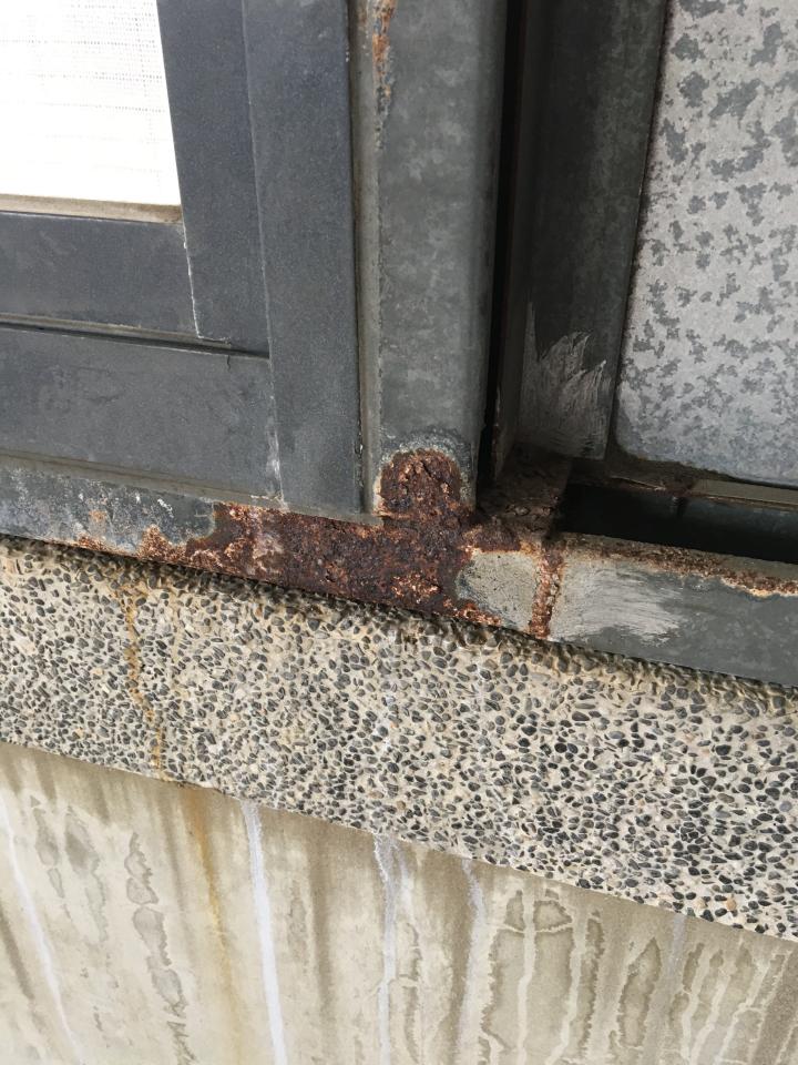 鐵皮屋頂案件圖片