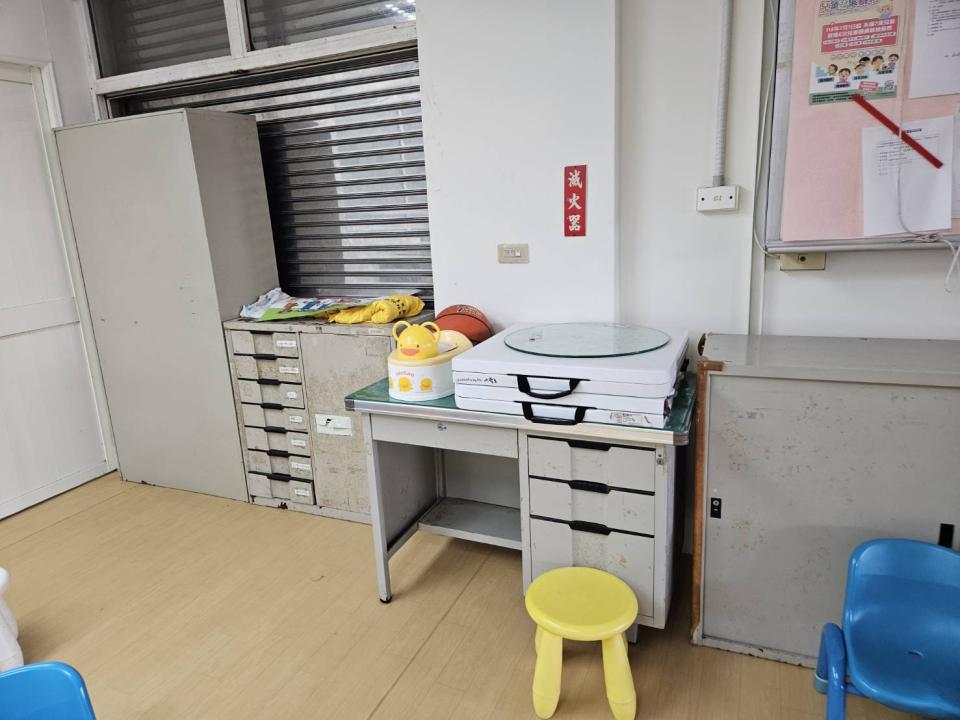 大型垃圾回收案件圖片
