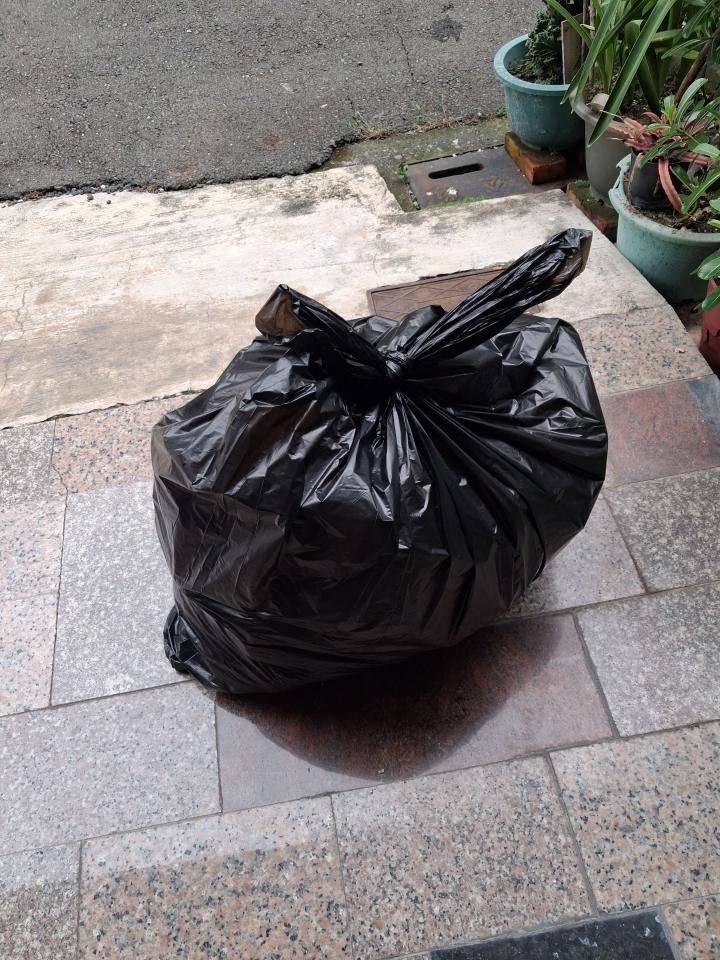代收垃圾案件圖片