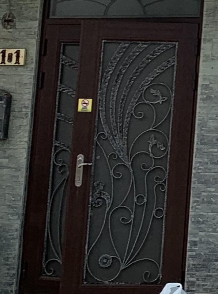 鎖匠案件圖片
