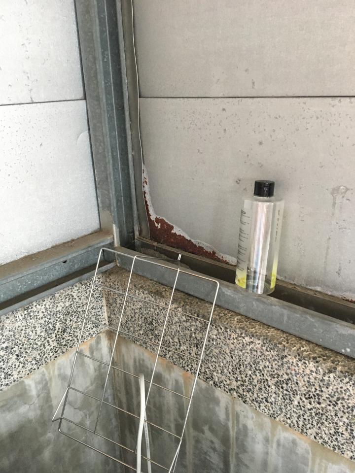 鐵皮屋頂案件圖片