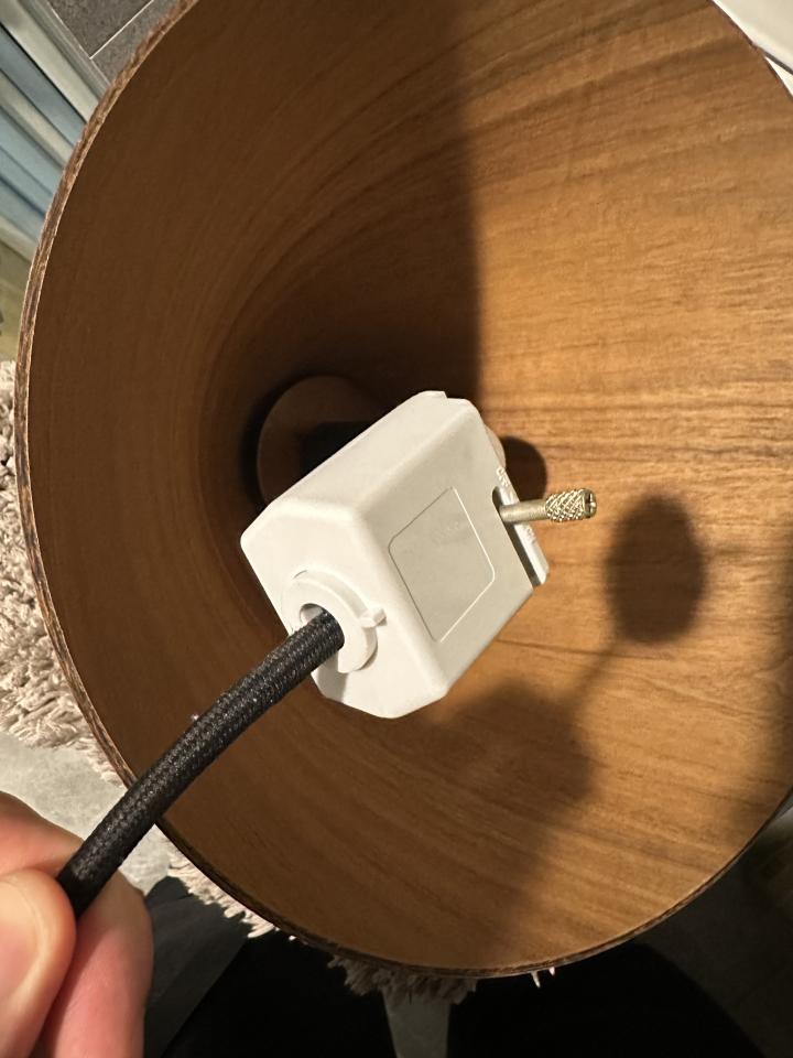 燈具安裝案件圖片