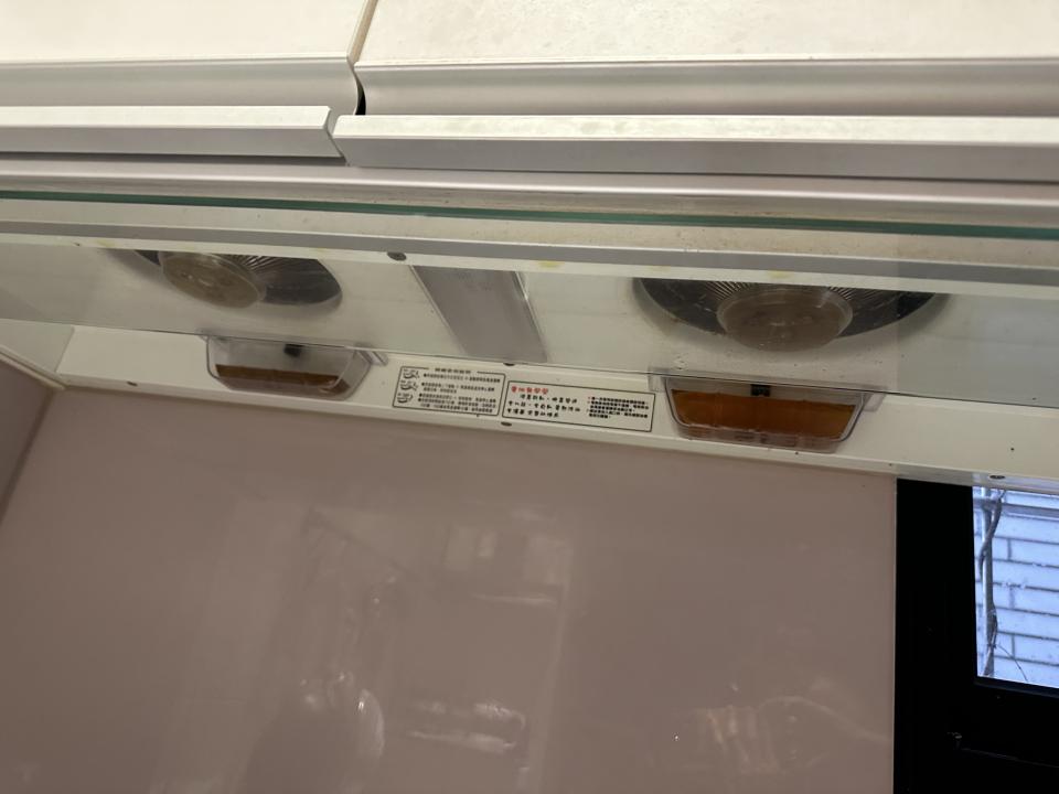 抽油煙機清洗案件圖片
