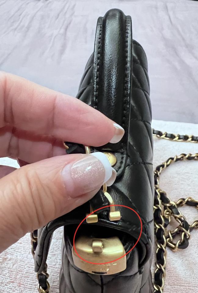 修鞋修包案件圖片