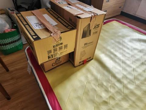搬家案件圖片 搬家案件圖片