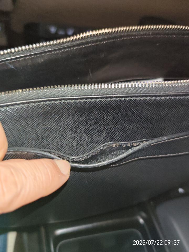 修鞋修包案件圖片