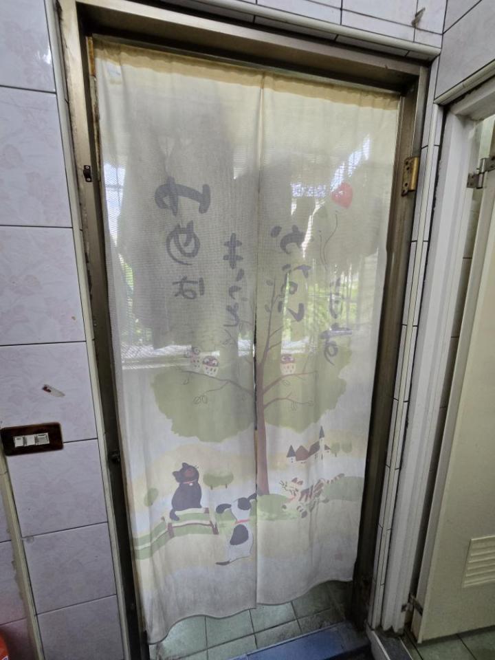 紗窗裝修案件圖片