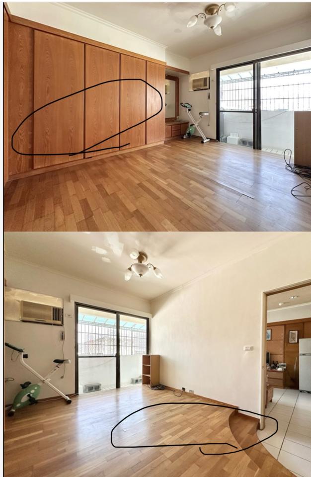 波音軟片施工案件圖片