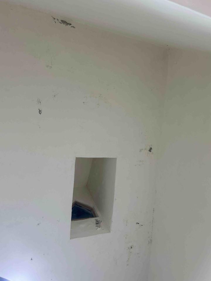 油漆工程案件圖片
