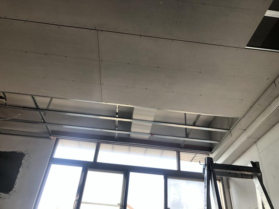 油漆工程案件圖片