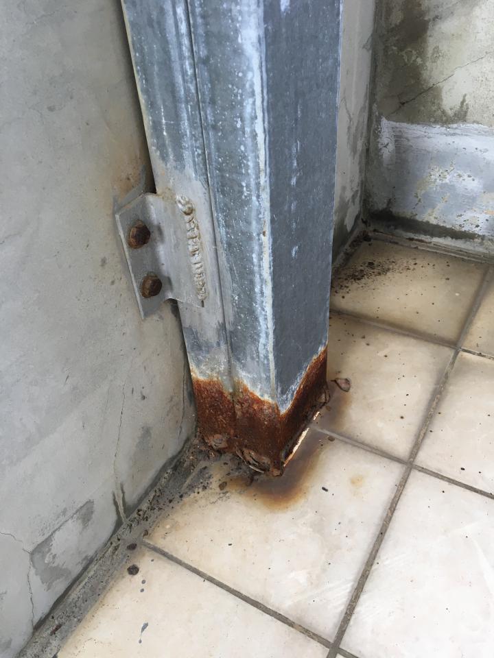 鐵皮屋頂案件圖片
