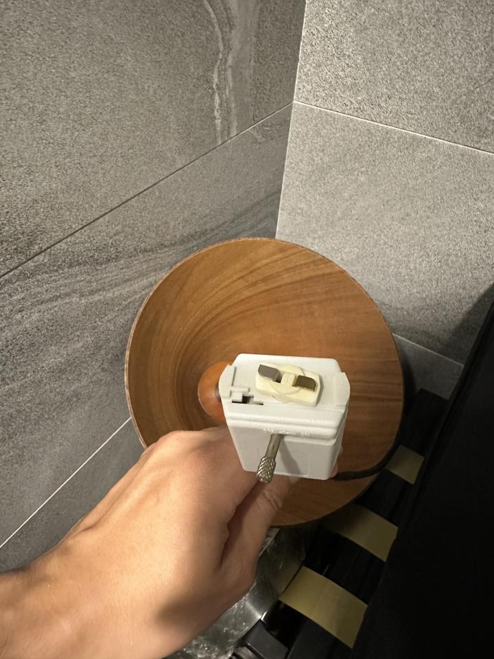 燈具安裝案件圖片