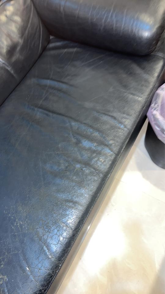 沙發修理案件圖片